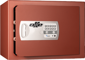 Serie 600 Sobreponer
