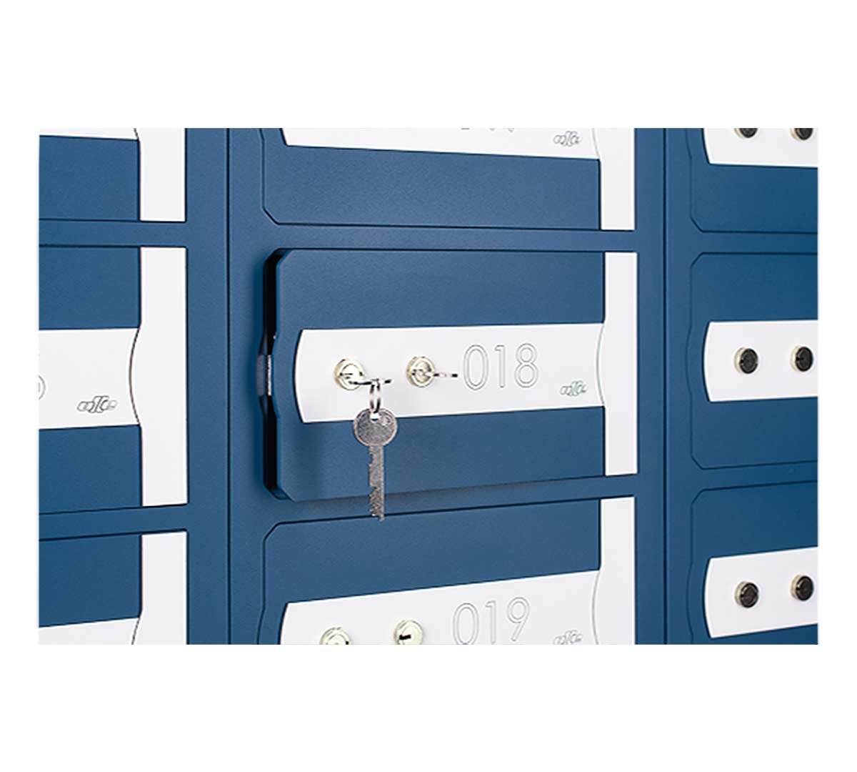 SERIE C100 - Imagen 2