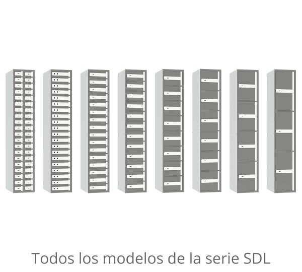 SERIE SDL - Imagen 2