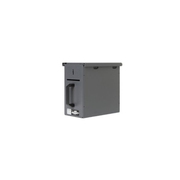 SERIE CASHBOX