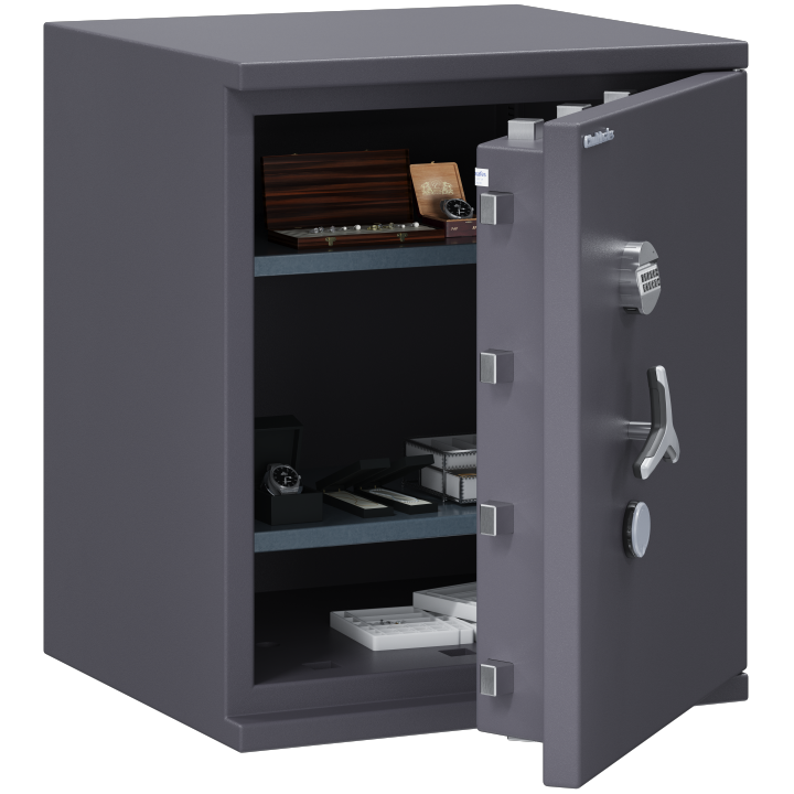 CHUBBSAFES DUOFORCE T2 GRADO IV - Imagen 4