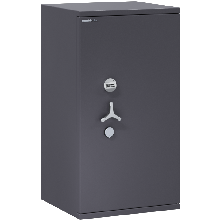 CHUBBSAFES DUOFORCE T2 GRADO IV - Imagen 5