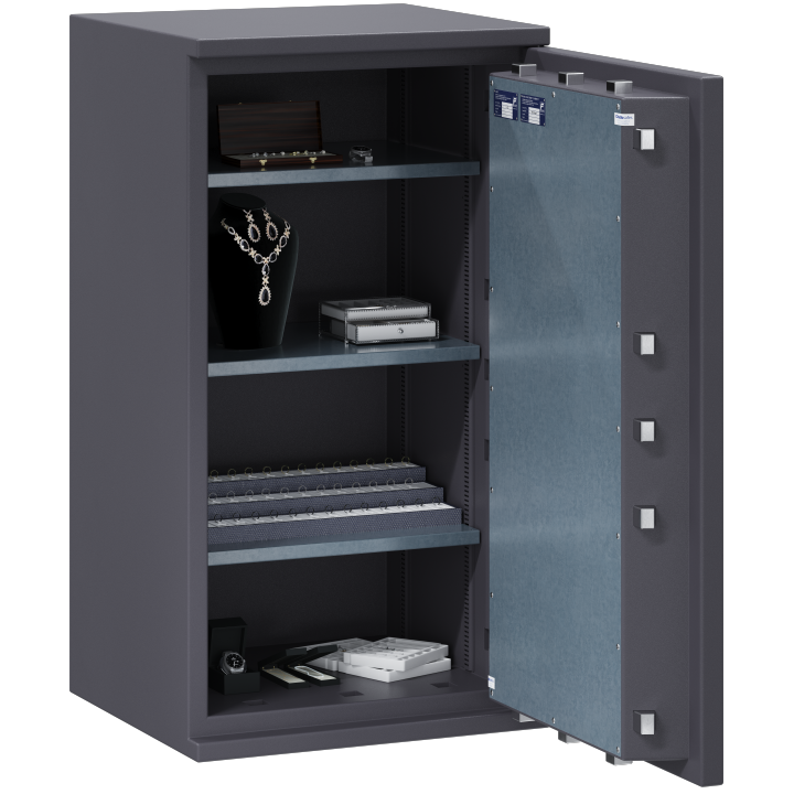 CHUBBSAFES DUOFORCE T2 GRADO IV - Imagen 6