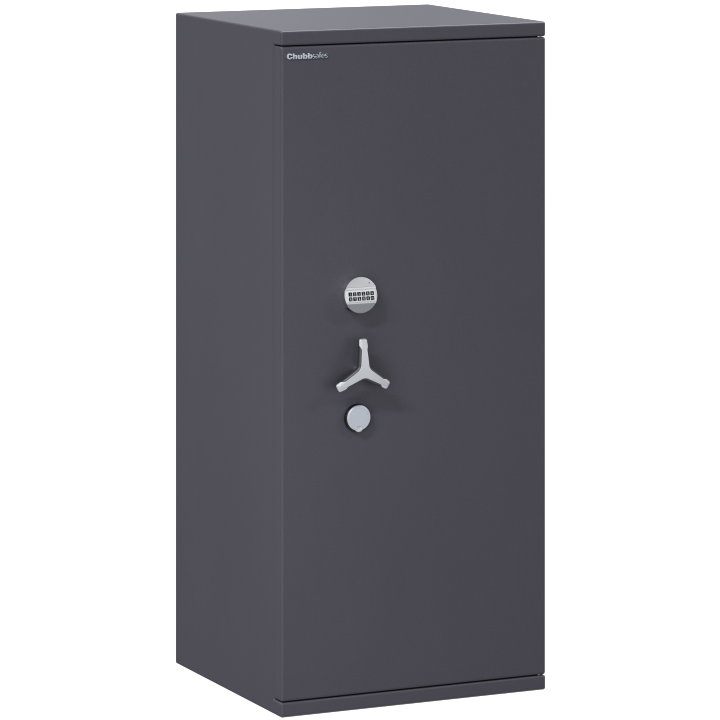 CHUBBSAFES DUOFORCE T2 GRADO IV - Imagen 7