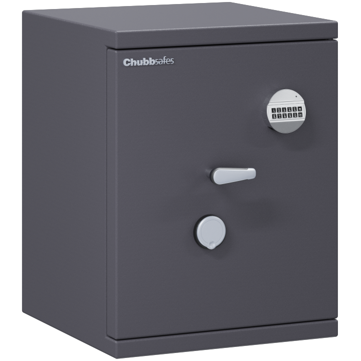 CHUBBSAFES DUOFORCE T2 GRADO IV