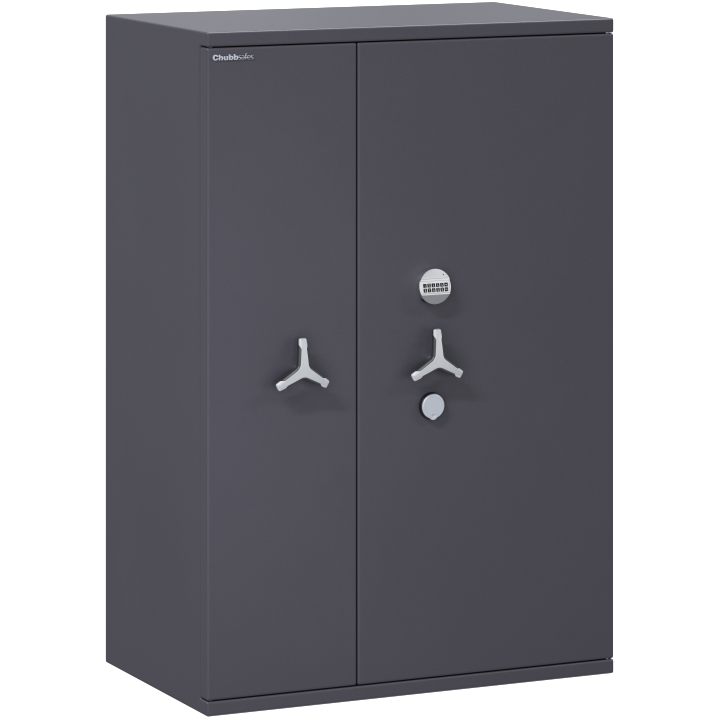 CHUBBSAFES DUOFORCE T2 GRADO IV - Imagen 9