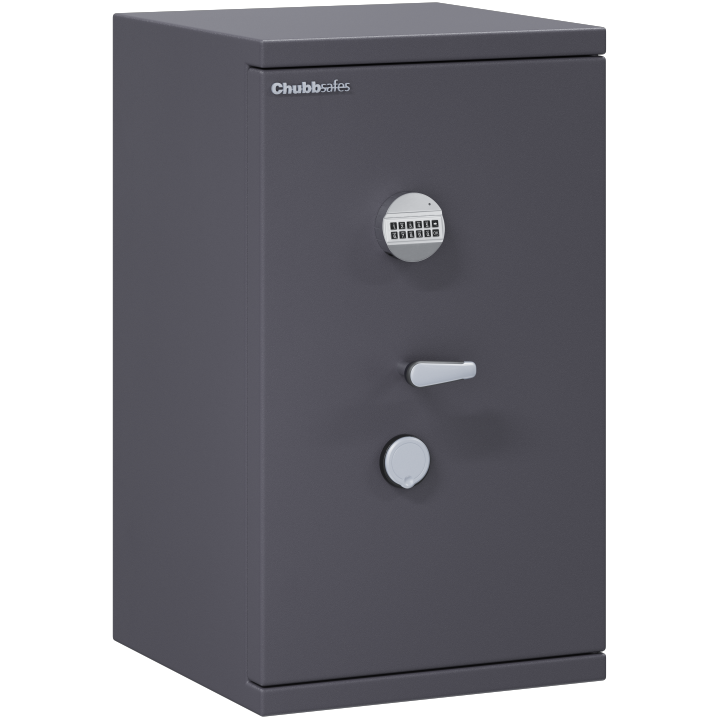 CHUBBSAFES DUOFORCE T2 GRADO IV - Imagen 2