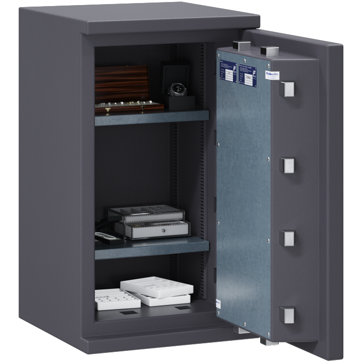 CHUBBSAFES DUOFORCE T2 GRADO IV - Imagen 3