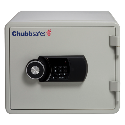 CHUBBSAFES EXECUTIVE - Imagen 2