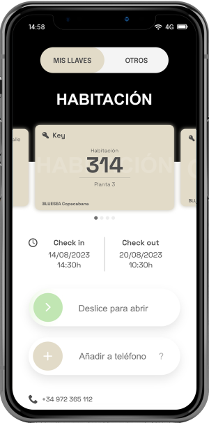 SMARTWAY CONNECT