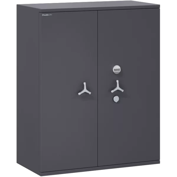 CHUBBSAFES TRIFORCE T2 GRADO V - Imagen 12