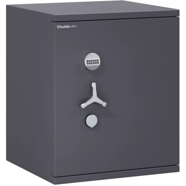 CHUBBSAFES TRIFORCE T2 GRADO V - Imagen 4
