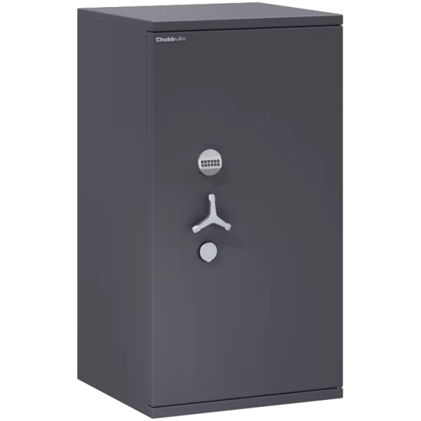 CHUBBSAFES TRIFORCE T2 GRADO V - Imagen 6