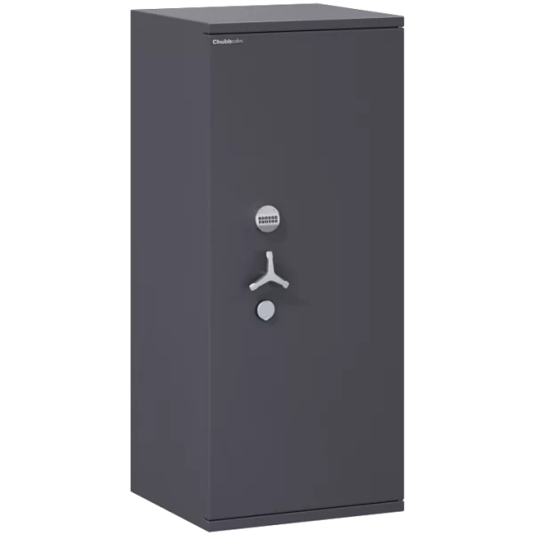 CHUBBSAFES TRIFORCE T2 GRADO V - Imagen 8