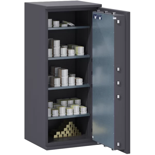 CHUBBSAFES TRIFORCE T2 GRADO V - Imagen 9
