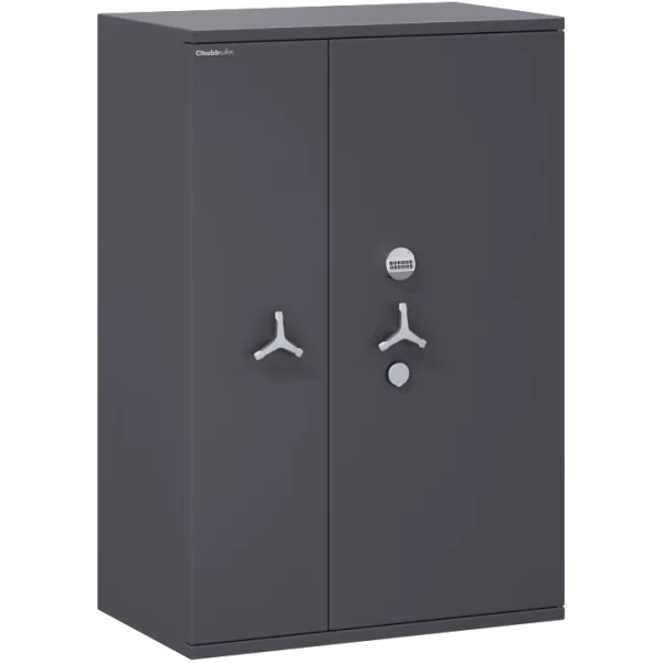 CHUBBSAFES TRIFORCE T2 GRADO V - Imagen 10