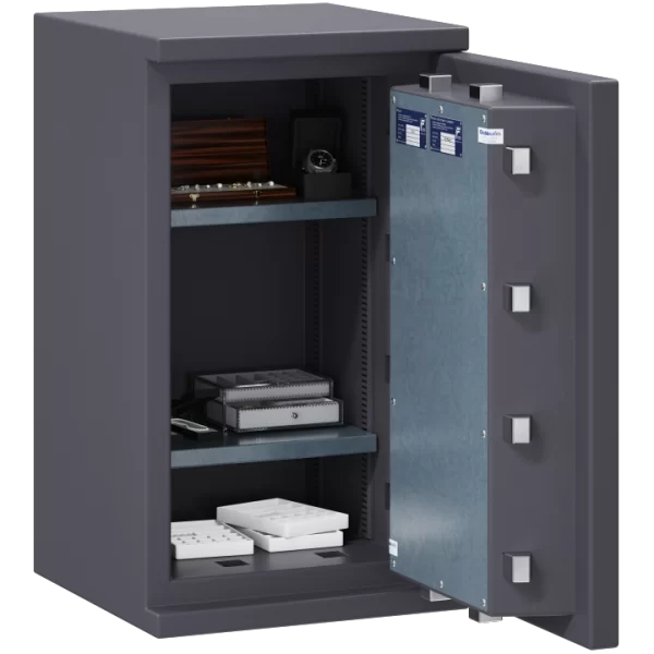 CHUBBSAFES TRIFORCE T2 GRADO V - Imagen 3
