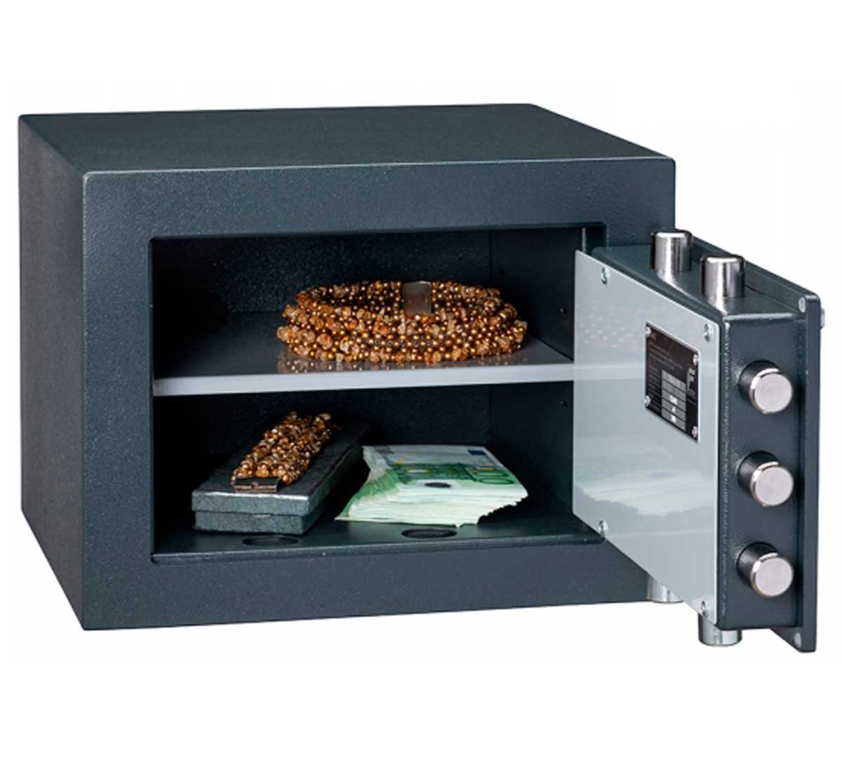 CHUBBSAFES CONSUL GRADO I - Imagen 2