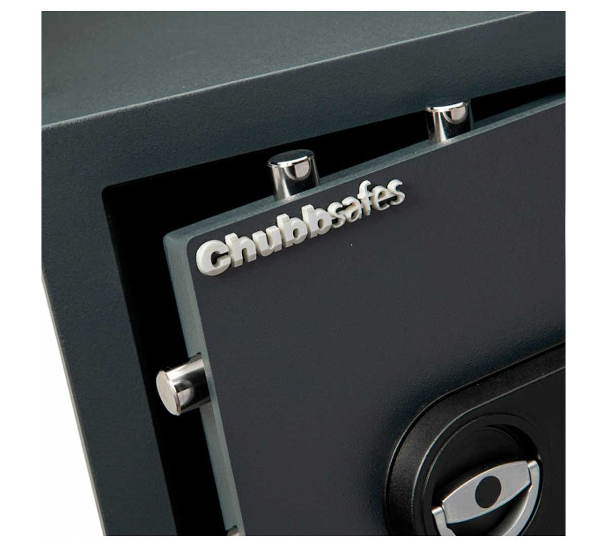CHUBBSAFES CONSUL GRADO I - Imagen 3