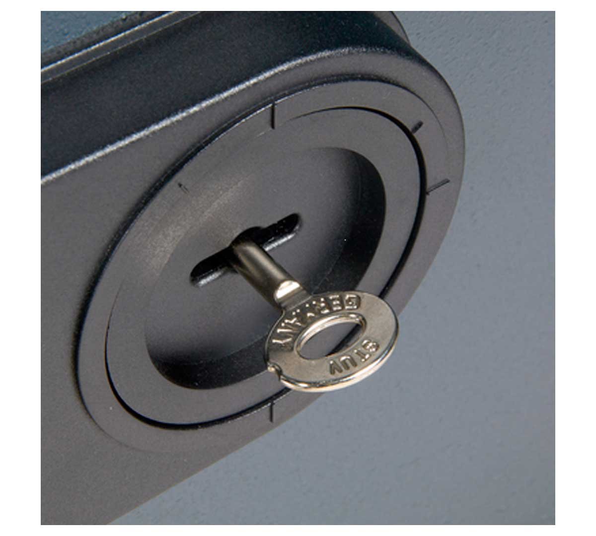 CHUBBSAFES CONSUL GRADO I - Imagen 4