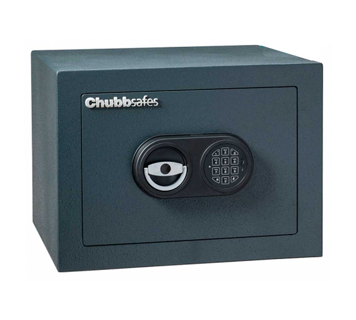 CHUBBSAFES CONSUL GRADO I - Imagen 5