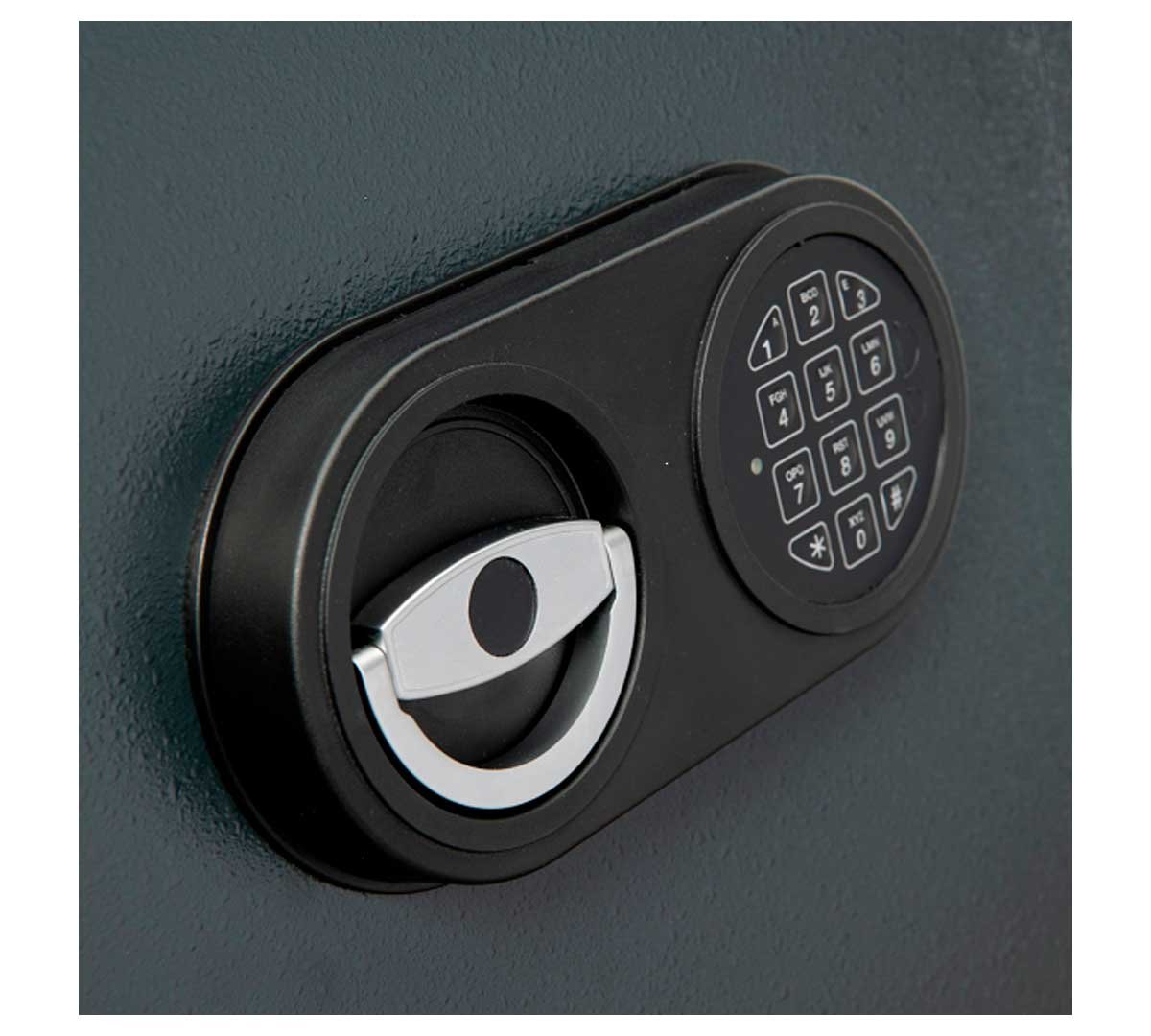 CHUBBSAFES CONSUL GRADO I - Imagen 6