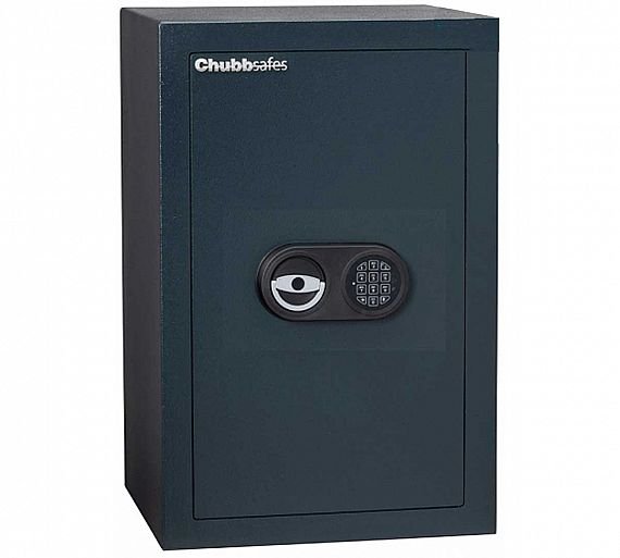 CHUBBSAFES CONSUL GRADO I - Imagen 8