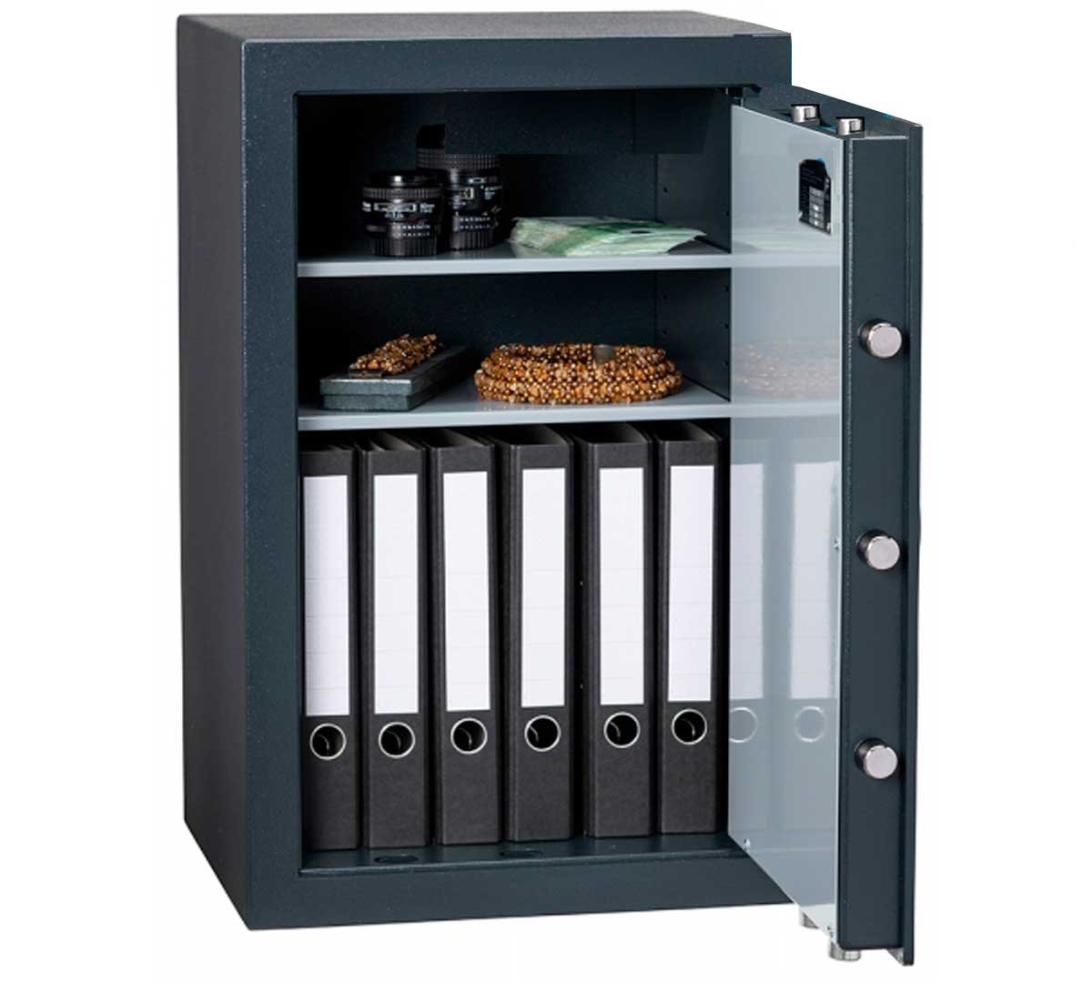 CHUBBSAFES CONSUL GRADO I - Imagen 9