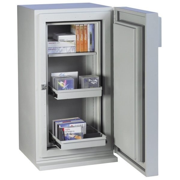CHUBBSAFES DATAGUARD NT - Imagen 5