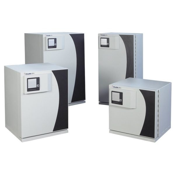 CHUBBSAFES DATAGUARD NT - Imagen 7