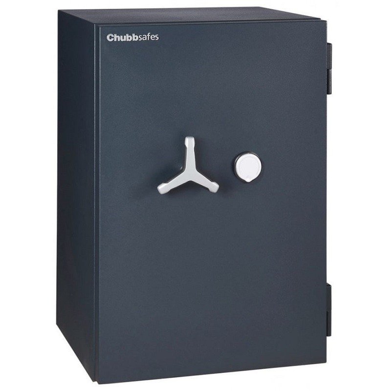 CHUBBSAFES DUOGUARD GRADO II