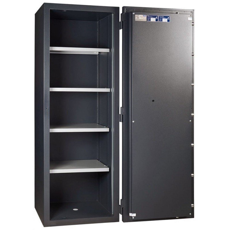 CHUBBSAFES DUOGUARD GRADO II - Imagen 7