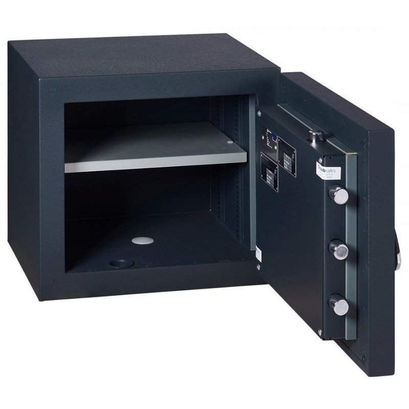 CHUBBSAFES DUOGUARD GRADO II - Imagen 6