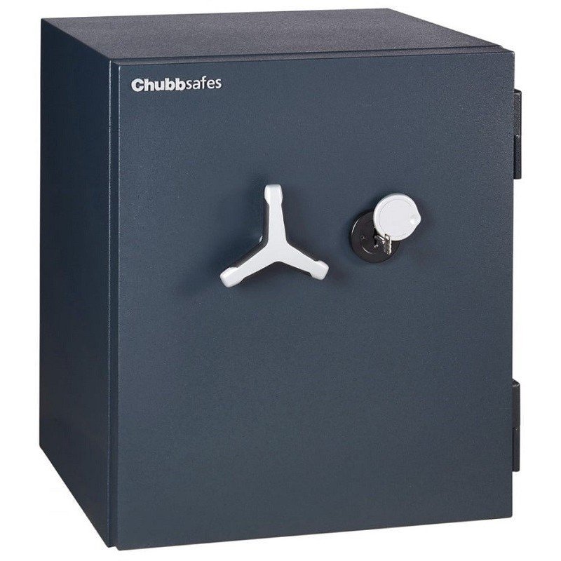 CHUBBSAFES DUOGUARD GRADO II - Imagen 2