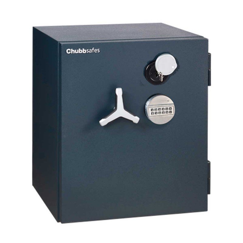 CHUBBSAFES DUOGUARD GRADO II - Imagen 4