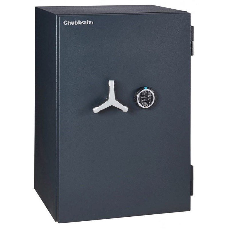CHUBBSAFES DUOGUARD GRADO II - Imagen 3