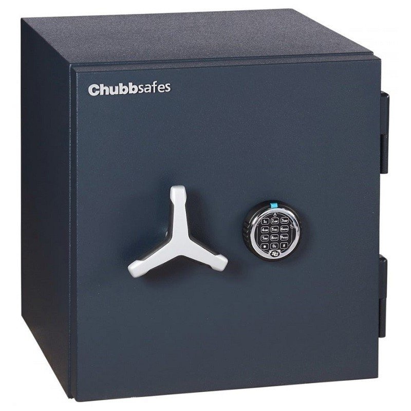 CHUBBSAFES DUOGUARD GRADO II - Imagen 5