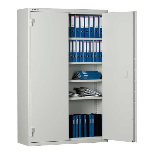 CHUBBSAFES FORCEGUARD