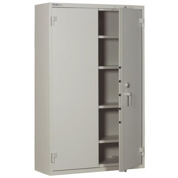 CHUBBSAFES FORCEGUARD - Imagen 2
