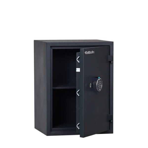 CHUBBSAFES HOME SAFE S2 30P - Imagen 10