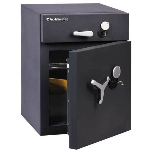 CHUBBSAFES PROGUARD DT GRADO DII - Imagen 2