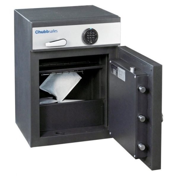 CHUBBSAFES PROGUARD DT GRADO DII - Imagen 8