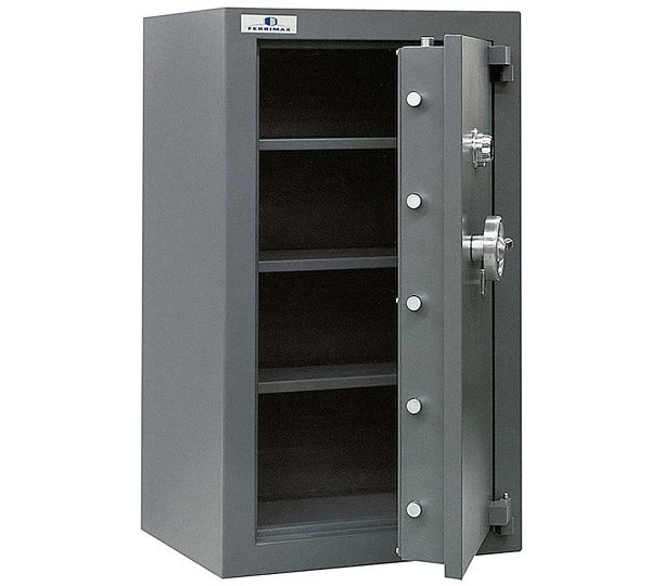 FERRIMAX SERIE 800 EUROPA NIVEL IV - Imagen 3