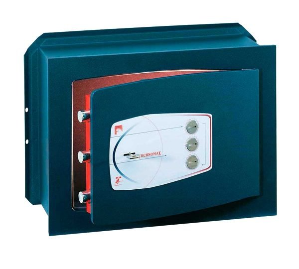 FERRIMAX SERIE BM