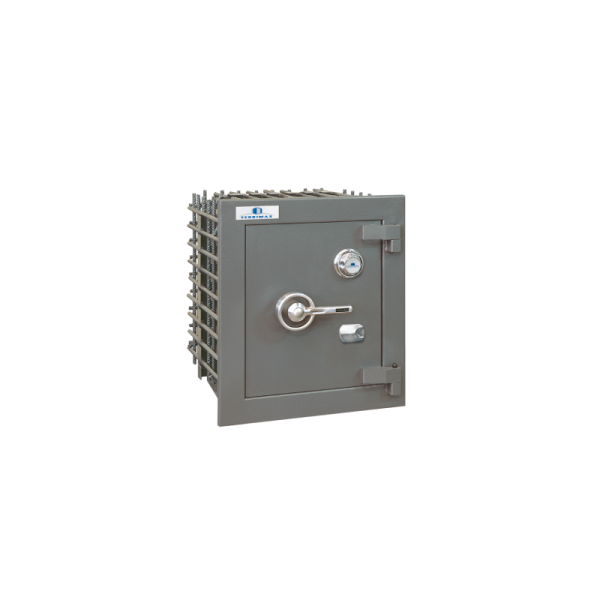 FERRIMAX SERIE 800 GASOLINERA - Imagen 3