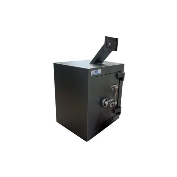 FERRIMAX SERIE 800 GASOLINERA