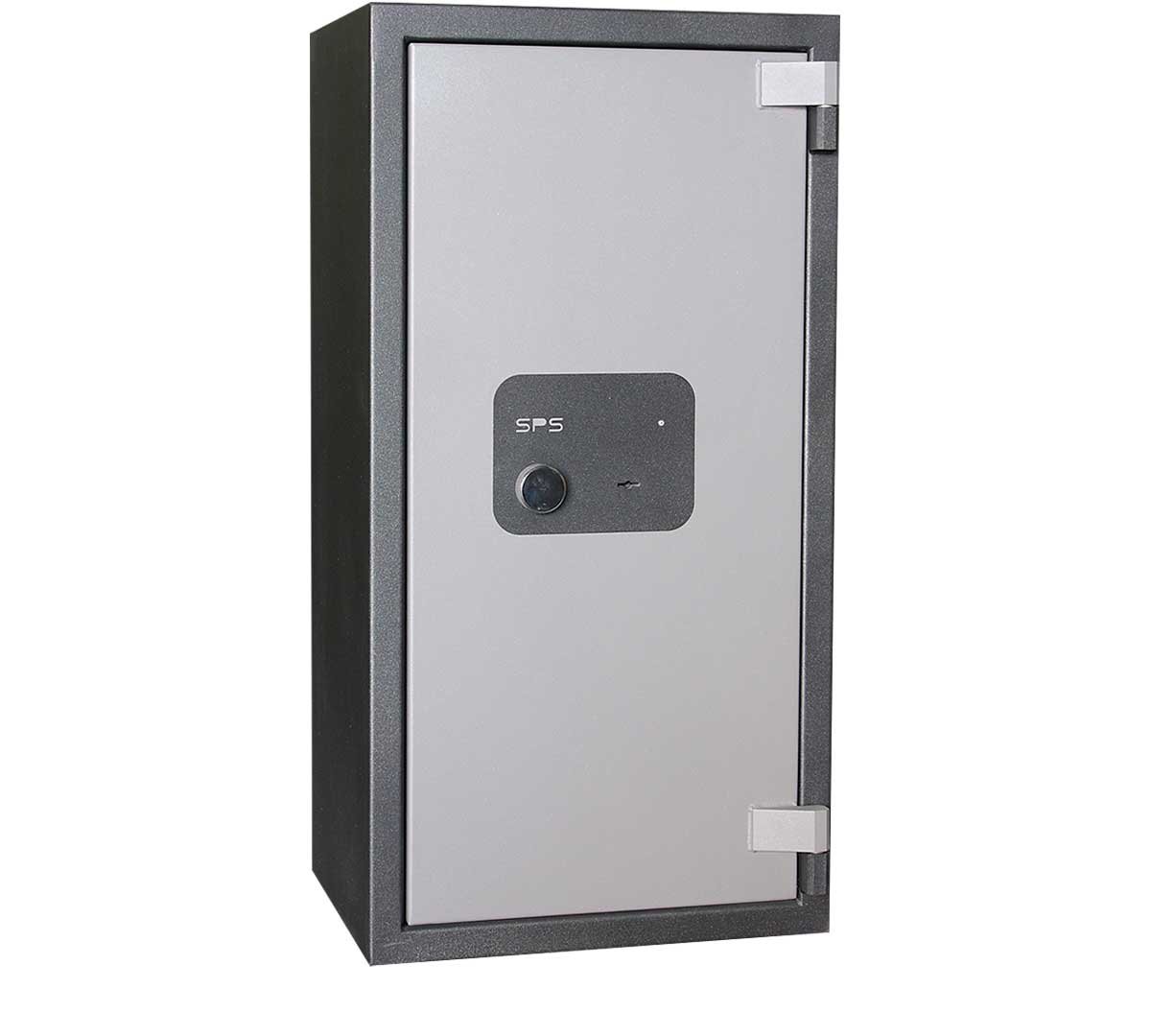 SPS SEG ARMA CORTA GRADO III LLAVE - Imagen 2