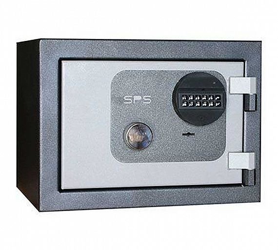 SPS SEG ARMA CORTA GRADO III LLAVE Y TECLADO