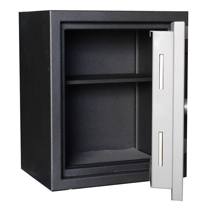 SPS SEG ARMA CORTA GRADO III LLAVE - Imagen 4