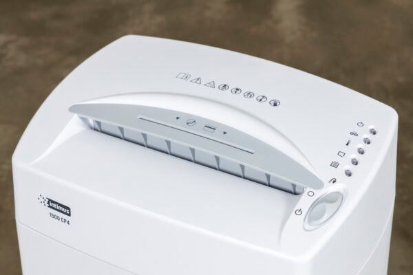 INTIMUS 1500 CP4 - Imagen 10